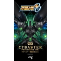 [Pre-Order] CCS Toys - Super Robot Wars: Original Generations - Cybaster (Possession Ver.)