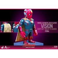 [PO] Hot Toys - AMC009-AMC012 - Avengers: Age of Ultron Artist Mix Figures Designed by Touma (Series 2) [Deluxe Set]