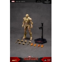 ZhongDong Toys - Iron Man Mark 21 Midas 1/10 Scale Action Figure 