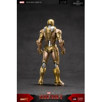 ZhongDong Toys - Iron Man Mark 17 Heartbreaker 1/10 Scale Action Figure