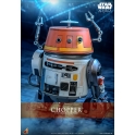 [Pre-Order] Hot Toys - TMS112 - Star Wars: Ahsoka - 1/6th scale Chopper Collectible Figure 