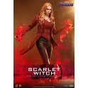 [Pre-Order] Hot Toys - DX35 - Avengers: Endgame - 1/6th scale Scarlet Witch Collectible Figure