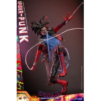 [Pre-Order] Hot Toys - MMS725 - Spider-Man Across the Spider-Verse - 1/6th scale Miles G. Morales Collectible Figure
