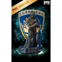 [Pre-Order] Iron Studios - Statue Star Lord - Guardians of the Galaxy 3 - BDS Art Scale 1/10 