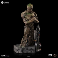 [Pre-Order] Iron Studios - Statue Star Lord - Guardians of the Galaxy 3 - BDS Art Scale 1/10 