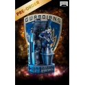 [Pre-Order] Iron Studios - Statue Rocket Raccoon - Guardians of the Galaxy 3 - BDS Art Scale 1/10
