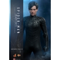 [Pre-Order] Hot Toys - MMS727 - Spider-Man 3 - 1/6th scale Spider-Man (Black Suit) Collectible Figure