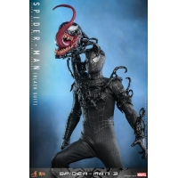 [Pre-Order] Hot Toys - MMS726 - Spider-Man: Across the Spider-Verse - 1/6th scale Spider-Punk Collectible Figure