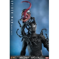 [Pre-Order] Hot Toys - MMS726 - Spider-Man: Across the Spider-Verse - 1/6th scale Spider-Punk Collectible Figure