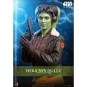 [Pre-Order] Hot Toys - TMS113 - Star War: Ahsoka - 1/6th scale Hera Syndulla Collectible Figure