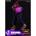 [Pre-Order] IconiQ Studios - Akuma - 1/6 Scale Street Fighter Collectible Figure