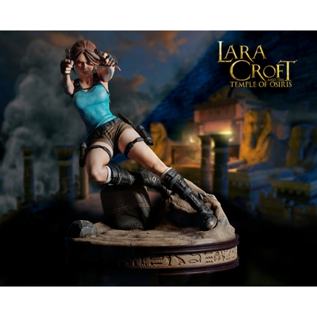  Gaming Heads - Lara Croft Temple of Osiris