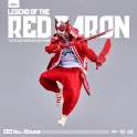 [Pre-Order] Devil Toys - "THE GHOST OF KUROSAWA"(The Red Baron) 1/12 Scale Action Figures