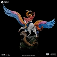 [Pre-Order] Iron Studios - Statue Pegasus Seiya Deluxe - Saint Seiya - Art Scale 1/10