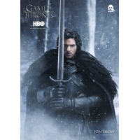 threezero  -   GAME OF THRONES: Jon Snow 