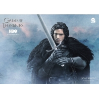 threezero  -   GAME OF THRONES: Jon Snow 
