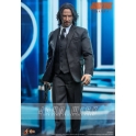 [Pre-Order] Hot Toys - MMS729 - John Wick: Chapter 4 - 1/6th scale John Wick Collectible Figure