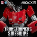 [Pre Order] Threezero - Transformers - MDLX Sideswipe