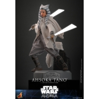 [Pre-Order] Hot Toys - TMS117 - Star Wars: Ahsoka - 1/6th scale Marrok Collectible Figure
