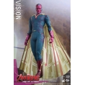 Hot Toys - Avengers: Age of Ultron: Vision