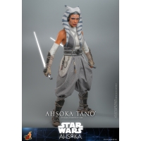 [Pre-Order] Hot Toys - TMS117 - Star Wars: Ahsoka - 1/6th scale Marrok Collectible Figure