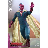 Hot Toys - Avengers: Age of Ultron: Vison