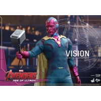 Hot Toys - Avengers: Age of Ultron: Vison