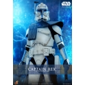 [Pre-Order] Hot Toys - TMS119 - Star Wars - Ahsoka - 1/6th scale Captain Rex Collectible Figure