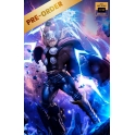 [Pre-Order] Iron Studios - Thor Avengers Deluxe - Marvel Comics - BDS Art Scale 1/10