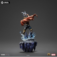 [Pre-Order] Iron Studios - Thor Avengers - Marvel Comics - BDS Art Scale 1/10