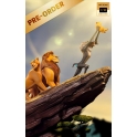 [Pre-Order] Iron Studios - Lion King - Disney Classics - Art Scale 1/10