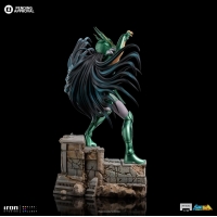 [Pre-Order] Iron Studios - Statue Andromeda Shun Deluxe - Saint Seiya - Art Scale 1/10