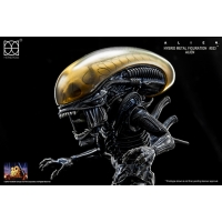 HEROCROSS - Hybrid Metal Action Figuration - Alien