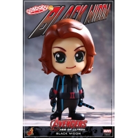 Hot Toys - Avengers: Age of Ultron: Cosbaby (S) (Series 2) set of 7