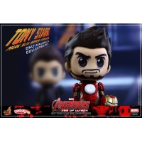 Hot Toys - Avengers: Age of Ultron: Cosbaby (S) (Series 2) set of 7