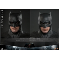 [Pre-Order] Hot Toys - MMS731 - Batman v Superman: Dawn of Justice - 1/6th scale Batman (2.0) Collectible Figure