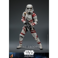 [Pre-Order] Hot Toys - TMS120 - Star Wars: Ahsoka - 1/6th scale Captain Enoch Collectible Figure 