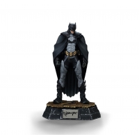 [Pre-Order] Iron Studios - Batman by Rafael Grampá Signed Version - DC Comics - Art Scale 1/10