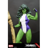 XM Studios - Premium Collectibles - She Hulk