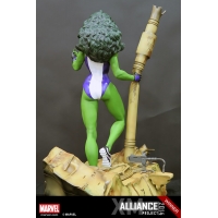 XM Studios - Premium Collectibles - She Hulk