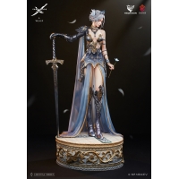 Trieagles Studio -Ghostblade - Shatter 1/4 scale statue (Basic Edition) 