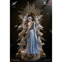 Trieagles Studio -Ghostblade - Shatter 1/4 scale statue (Ultimate Edition 