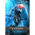 [Pre-Order] Hot Toys - MMS739 - Aquaman and the Lost Kingdom - 1/6th scale Black Manta Collectible Figure