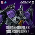 [Pre Order] Threezero - Transformers - MDLX Skywarp