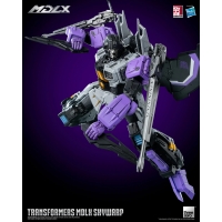 [Pre Order] Threezero - Transformers - MDLX Sideswipe