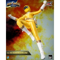 [Pre Order]  Threezero - Power Rangers Zeo - FigZero 1/6 Zeo Ranger I Pink