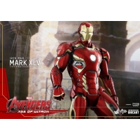 Hot Toys - Avengers: Age of Ultron: MARK XLV