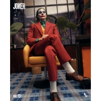 [Pre-Order] INART - JOKER(2019) - JOKER 1/6 FIGURE【Deluxe Version】