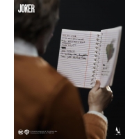 [Pre-Order] INART - JOKER(2019) - JOKER 1/6 FIGURE【Deluxe Version】