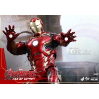 Hot Toys - Avengers: Age of Ultron: MARK XLV